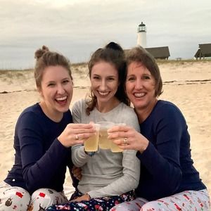 Meet your Posher, Vicki